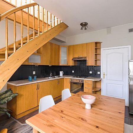 Urban Nest Apartments Radziwillowska 14 Краків Екстер'єр фото