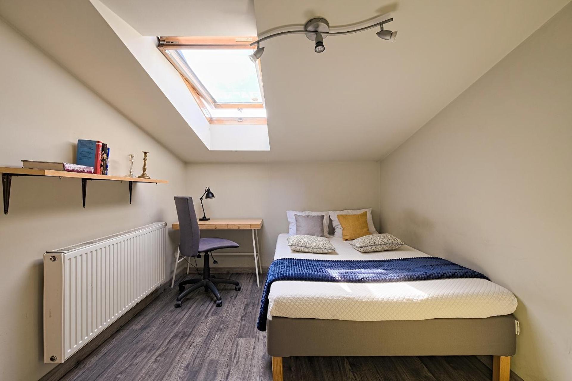 Urban Nest Apartments Radziwillowska 14 Краків Екстер'єр фото