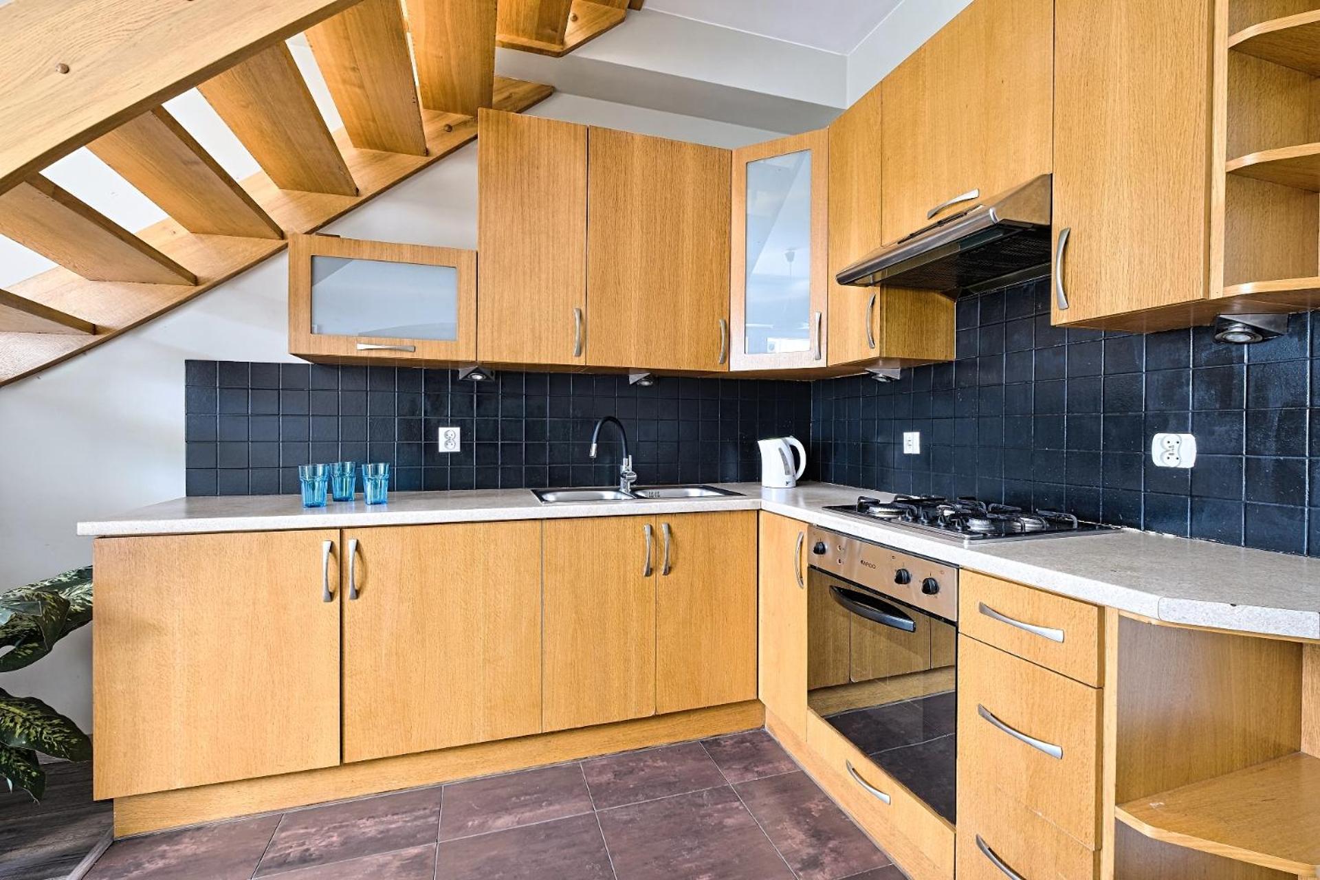 Urban Nest Apartments Radziwillowska 14 Краків Екстер'єр фото