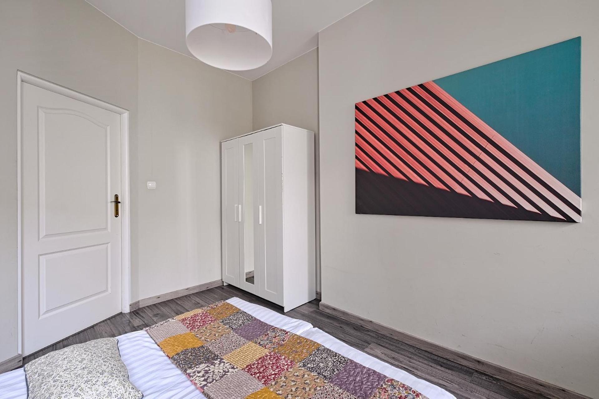 Urban Nest Apartments Radziwillowska 14 Краків Екстер'єр фото