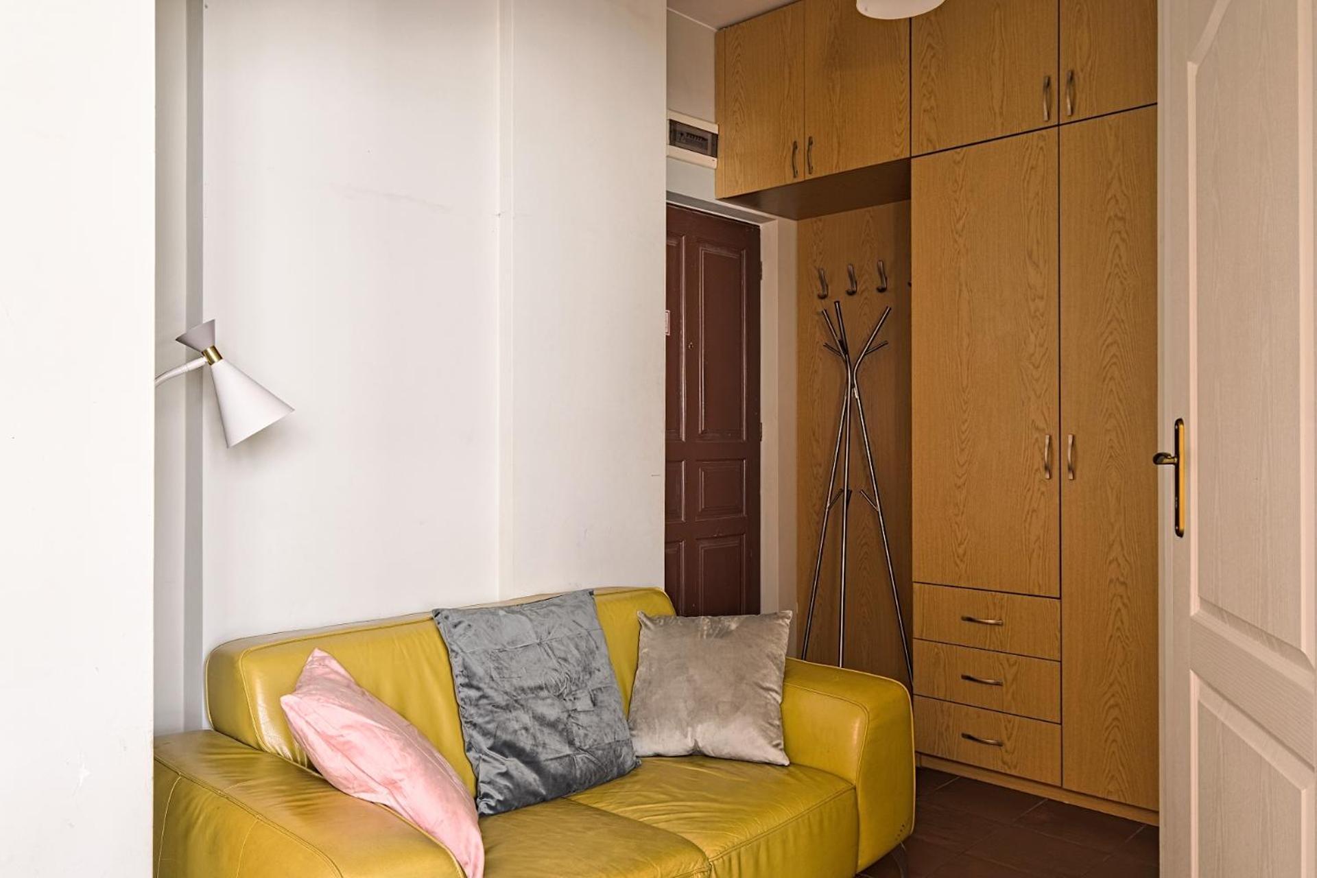 Urban Nest Apartments Radziwillowska 14 Краків Екстер'єр фото