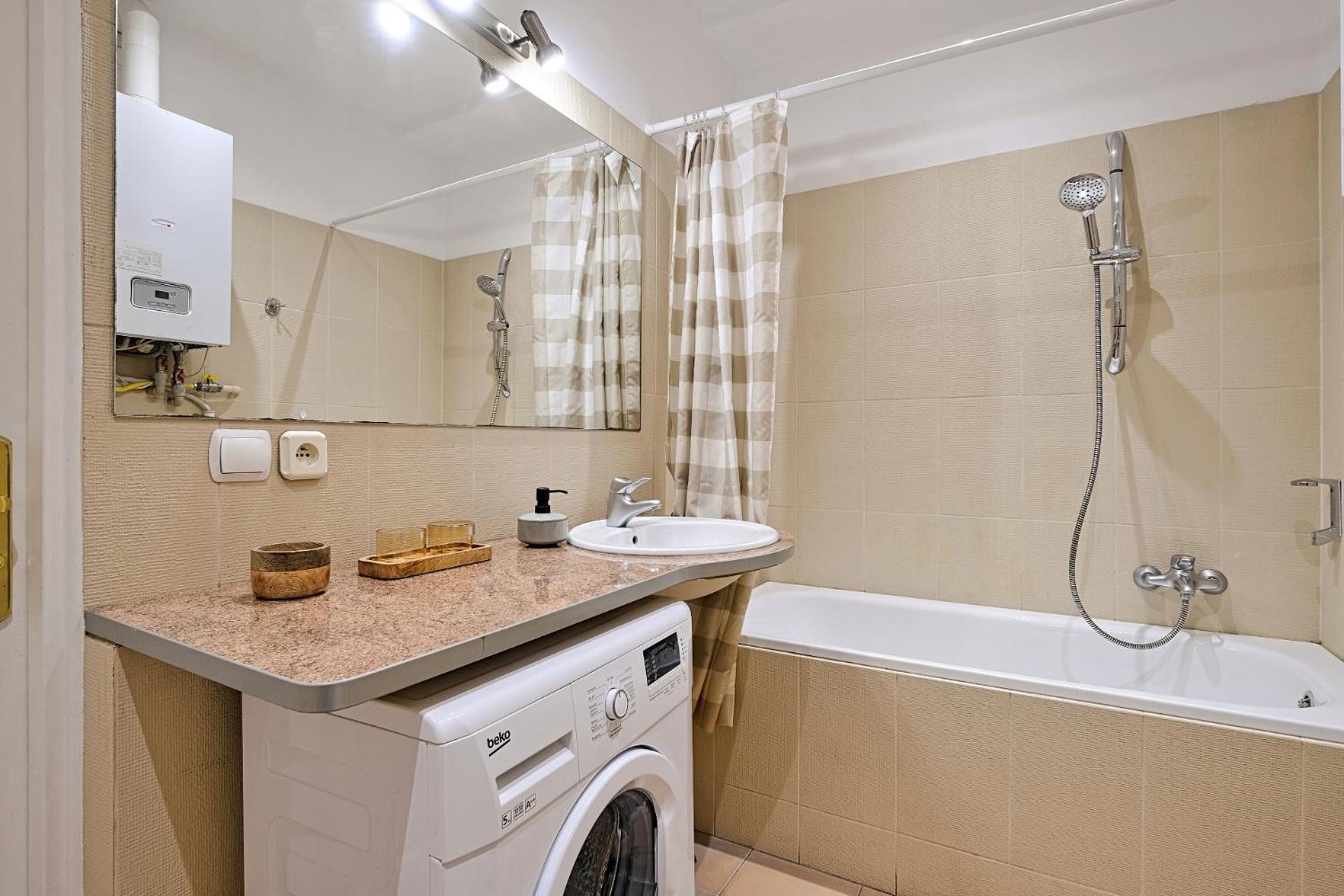 Urban Nest Apartments Radziwillowska 14 Краків Екстер'єр фото